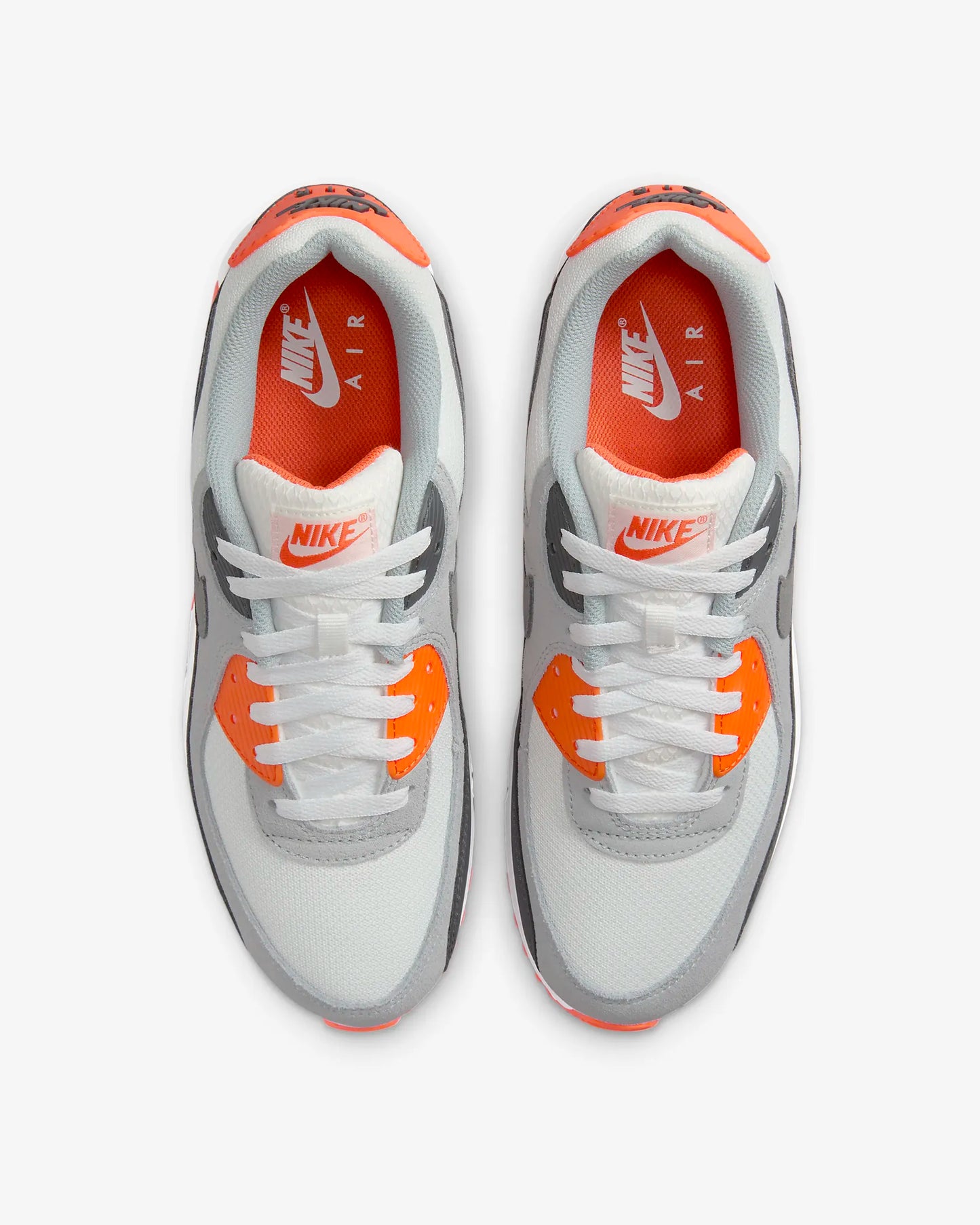 Nike Air Max 90 Orange