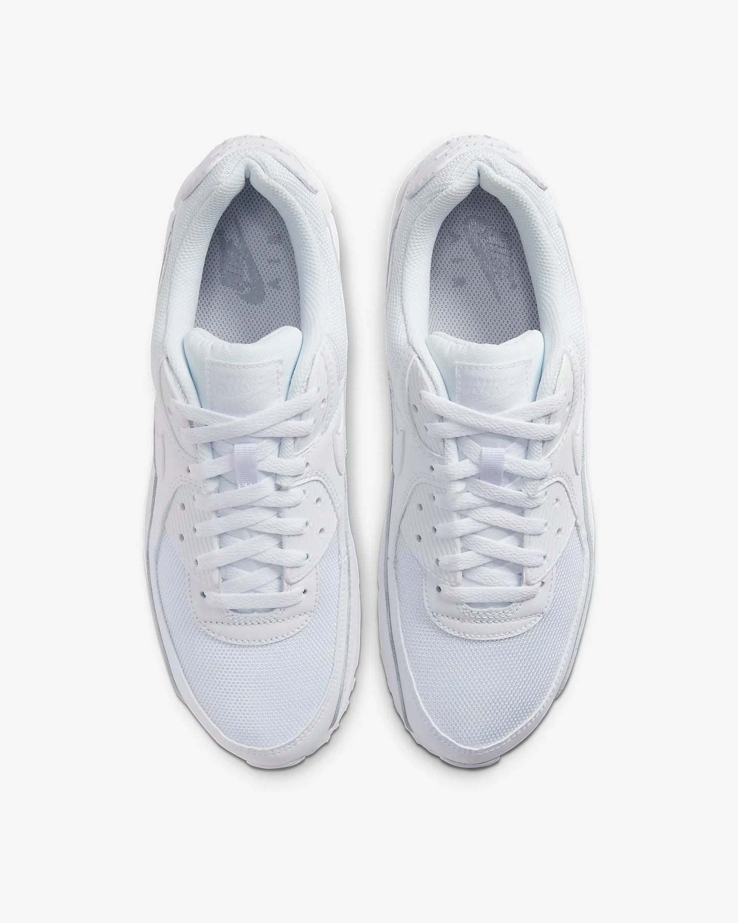 Nike Air Max 90 White
