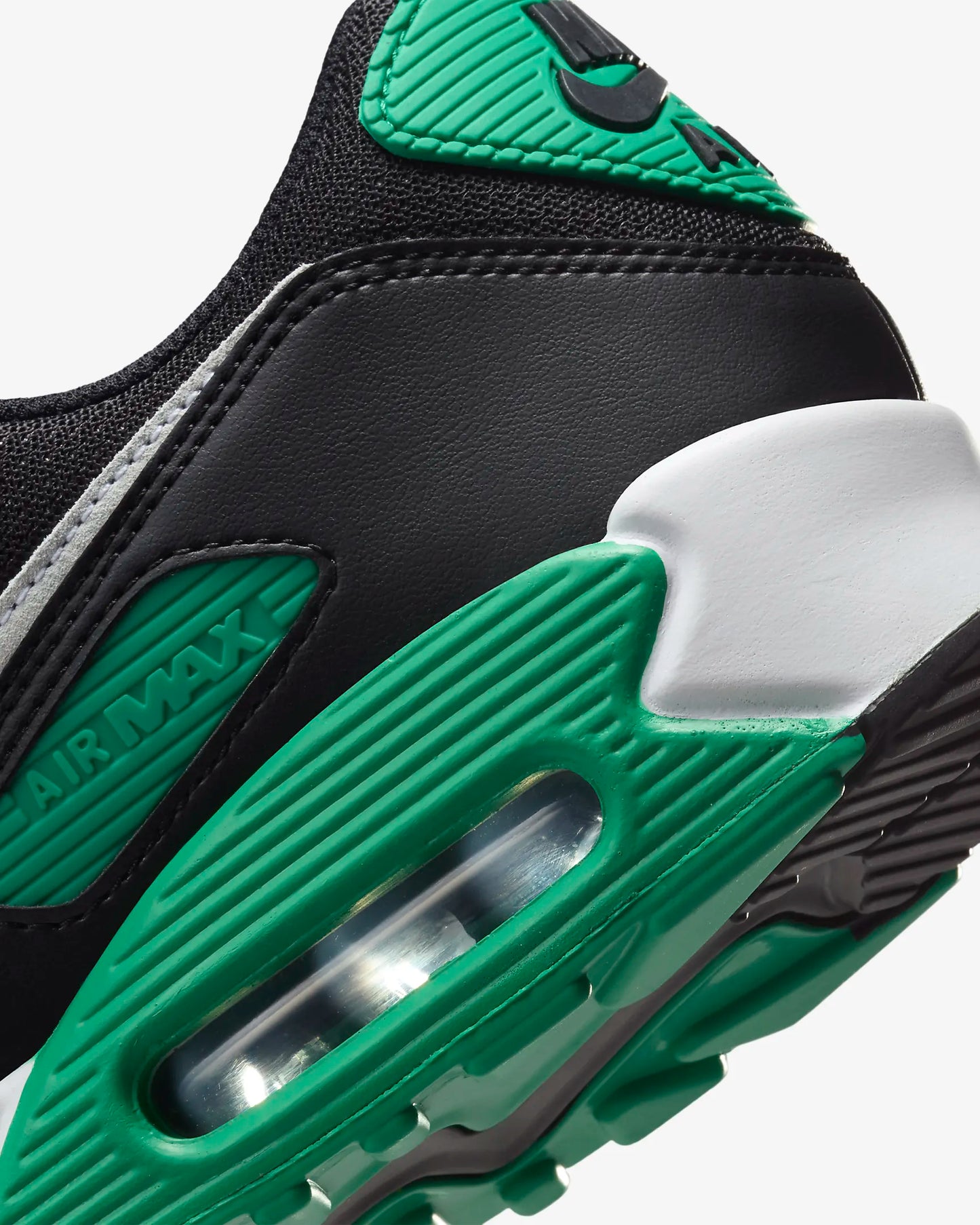 Nike Air Max 90 Green