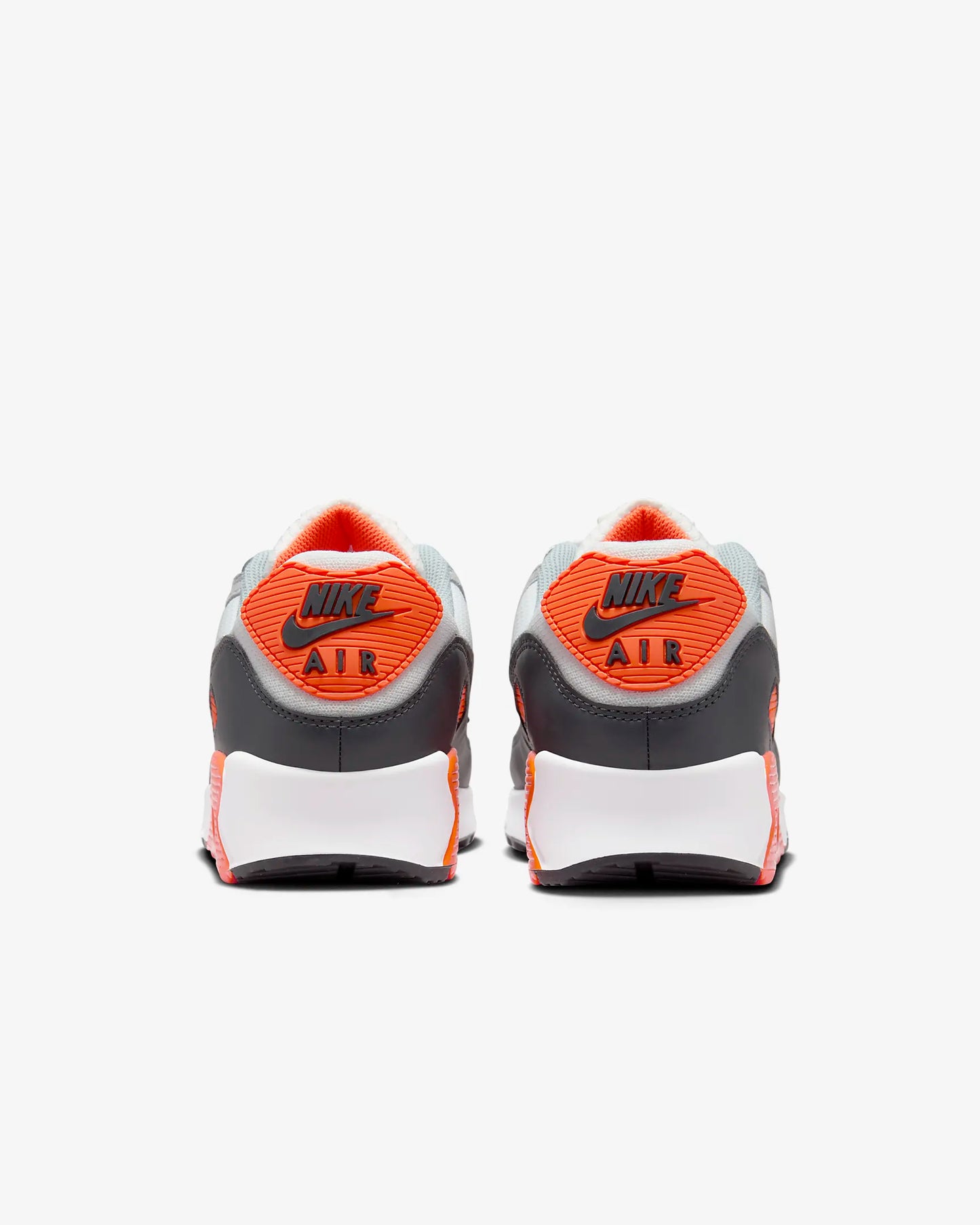 Nike Air Max 90 Orange