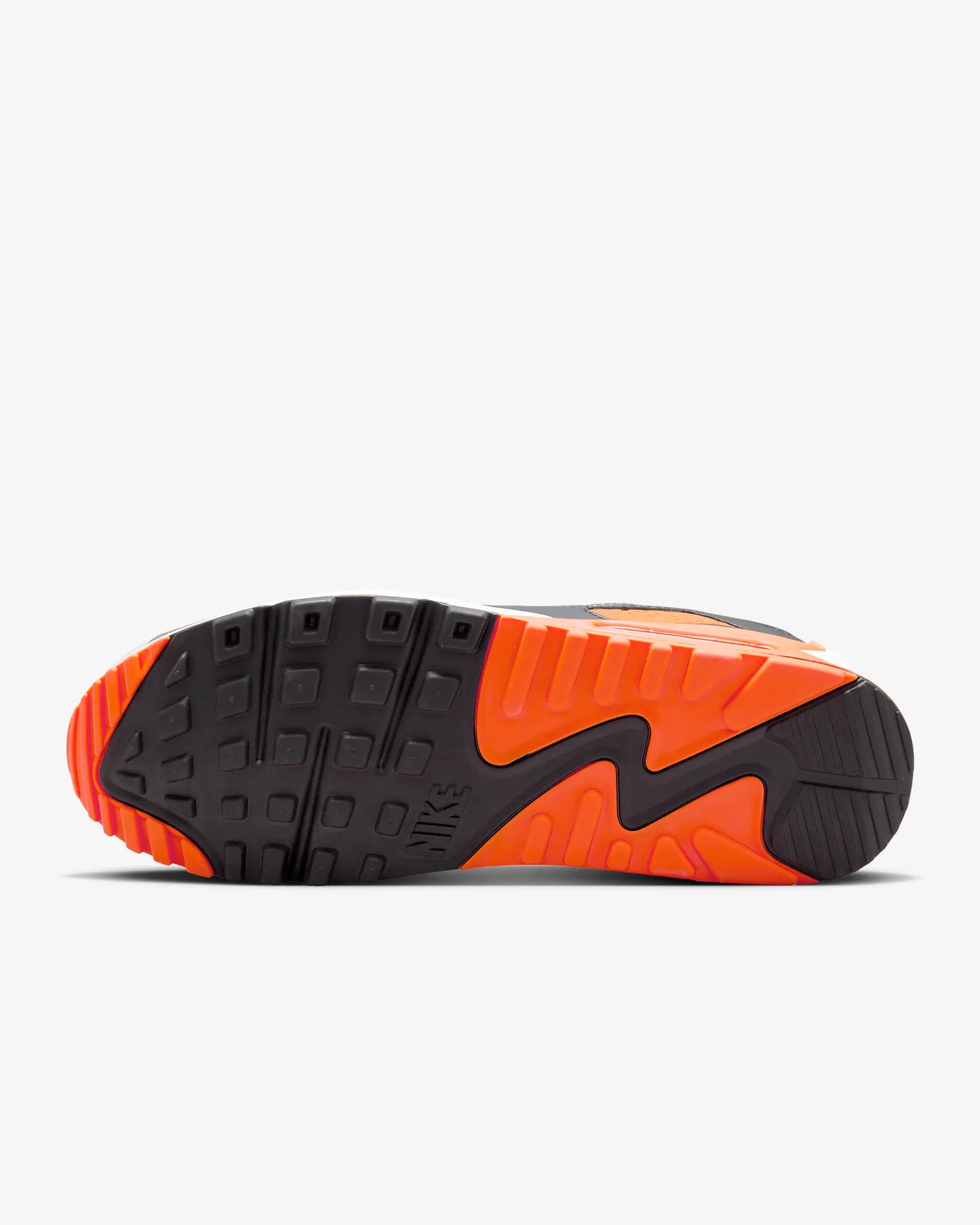 Nike Air Max 90 Orange