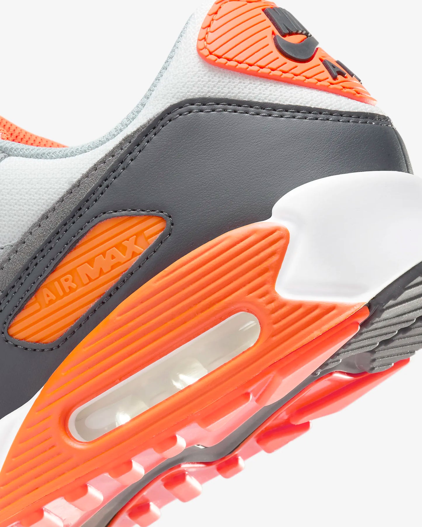 Nike Air Max 90 Orange