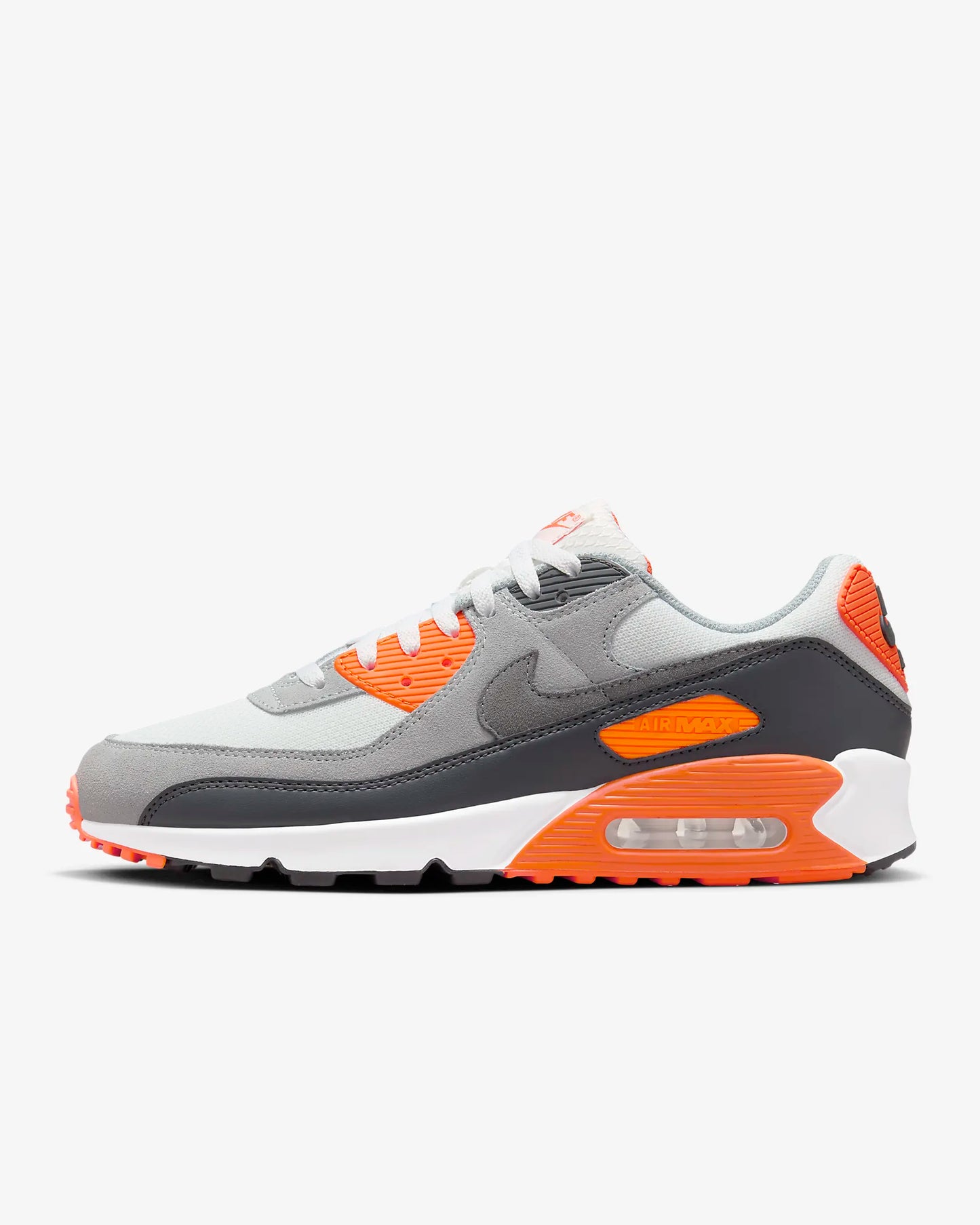 Nike Air Max 90 Orange