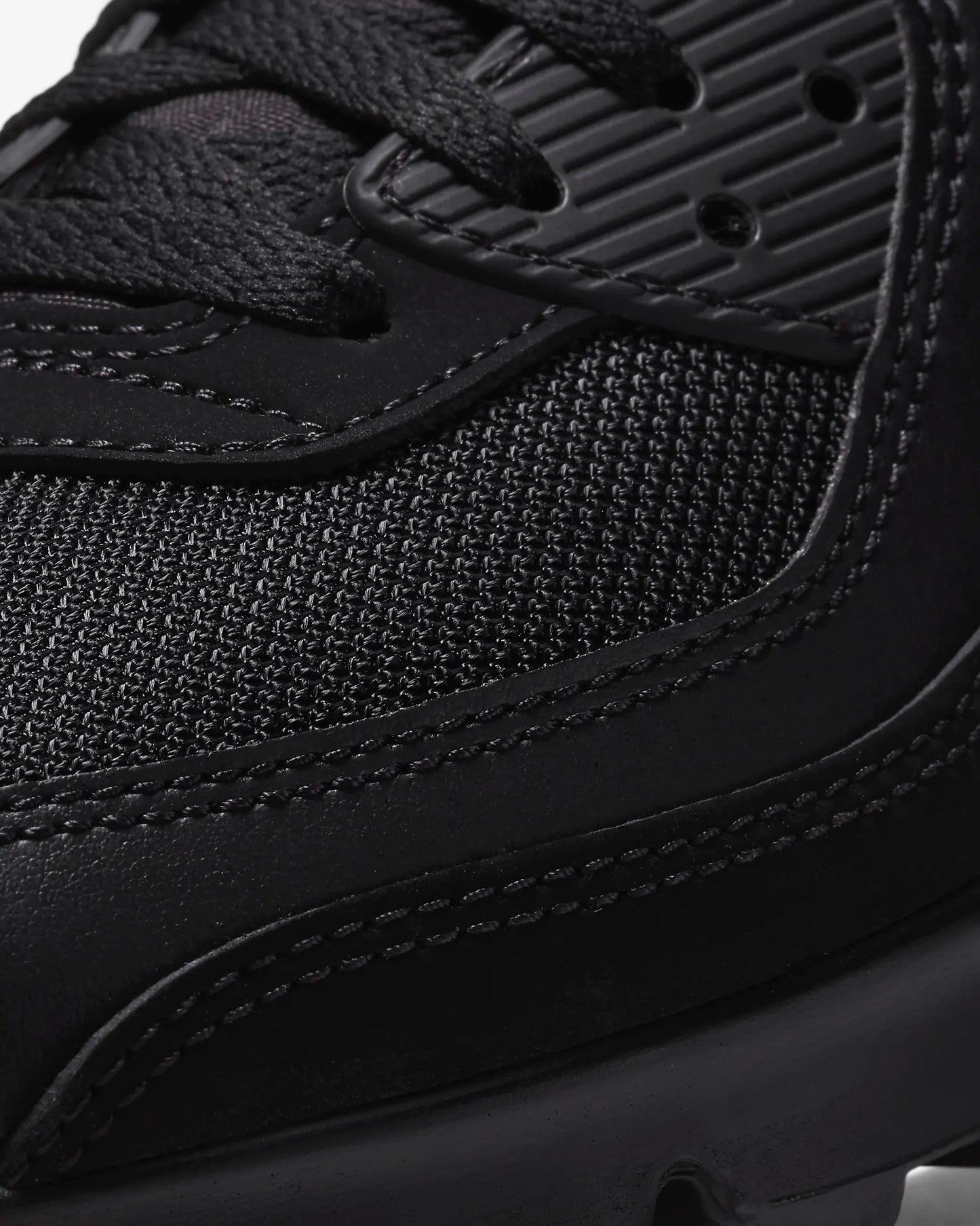 Nike Air 90 Black