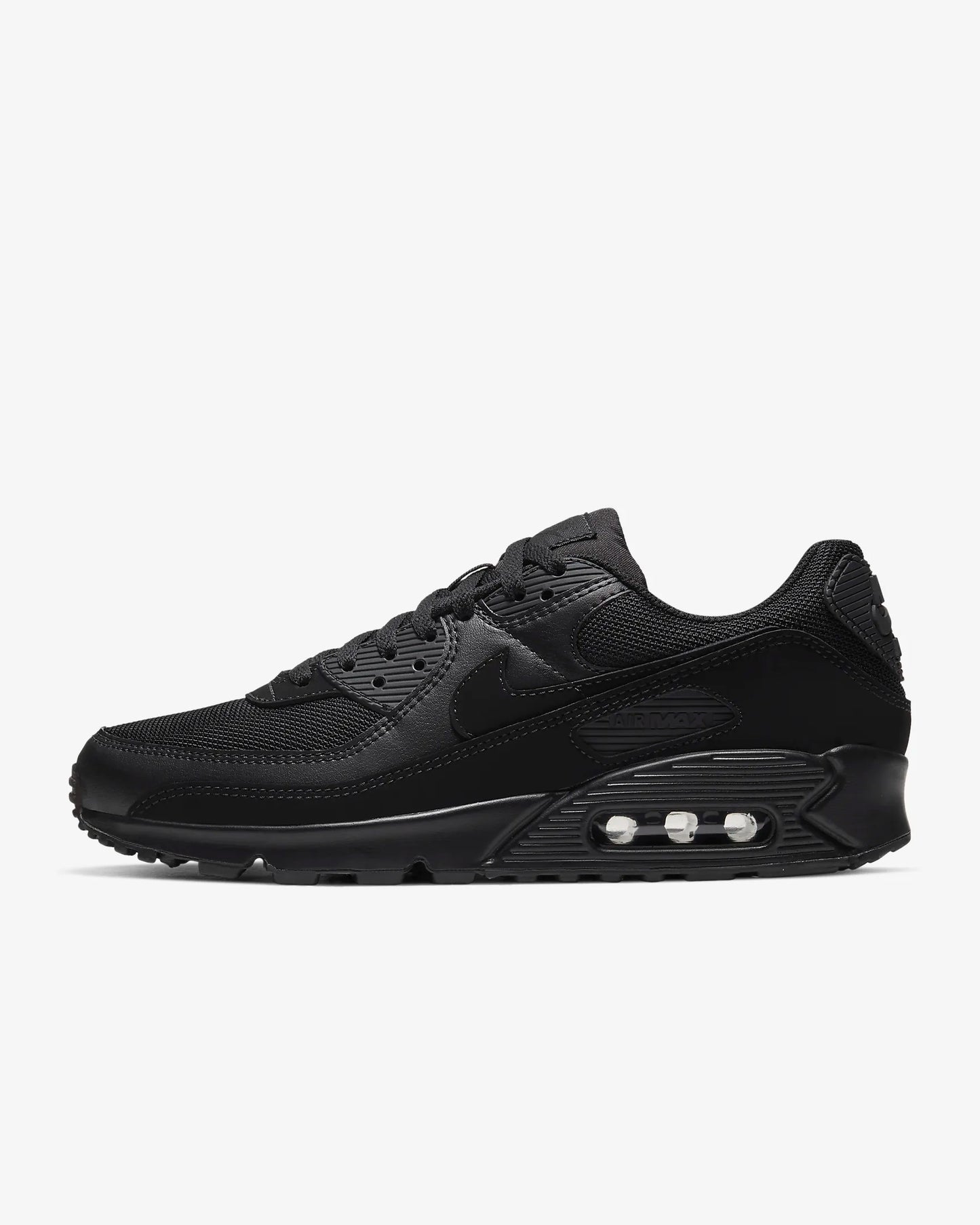 Nike Air 90 Black