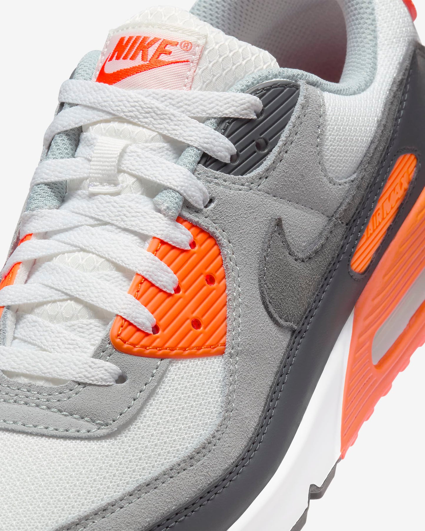 Nike Air Max 90 Orange