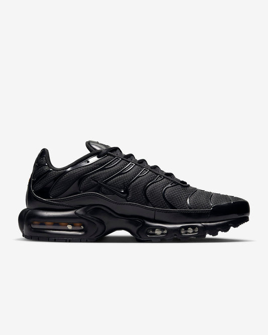 Nike Air Max Plus TN Black