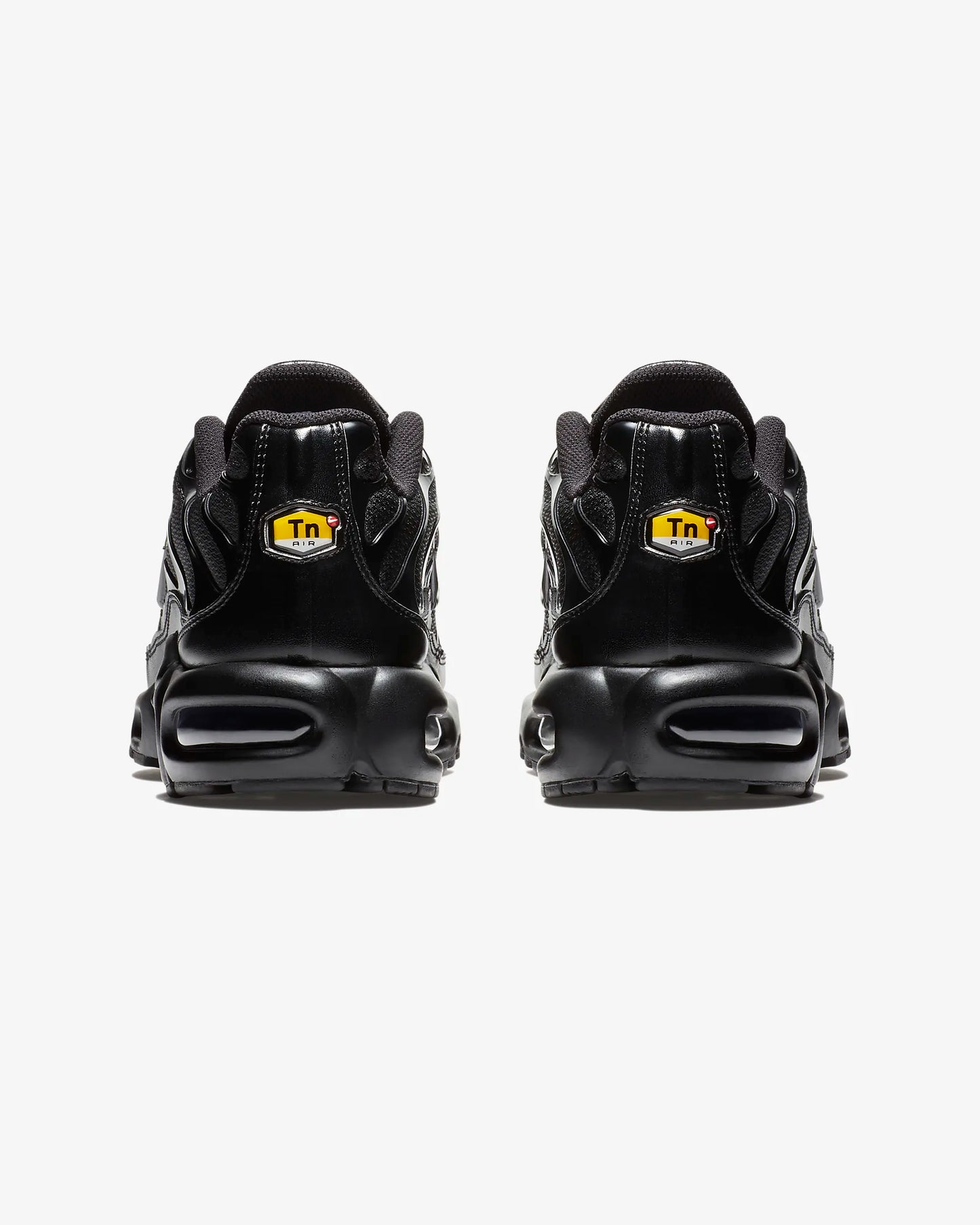 Nike Air Max Plus TN Black