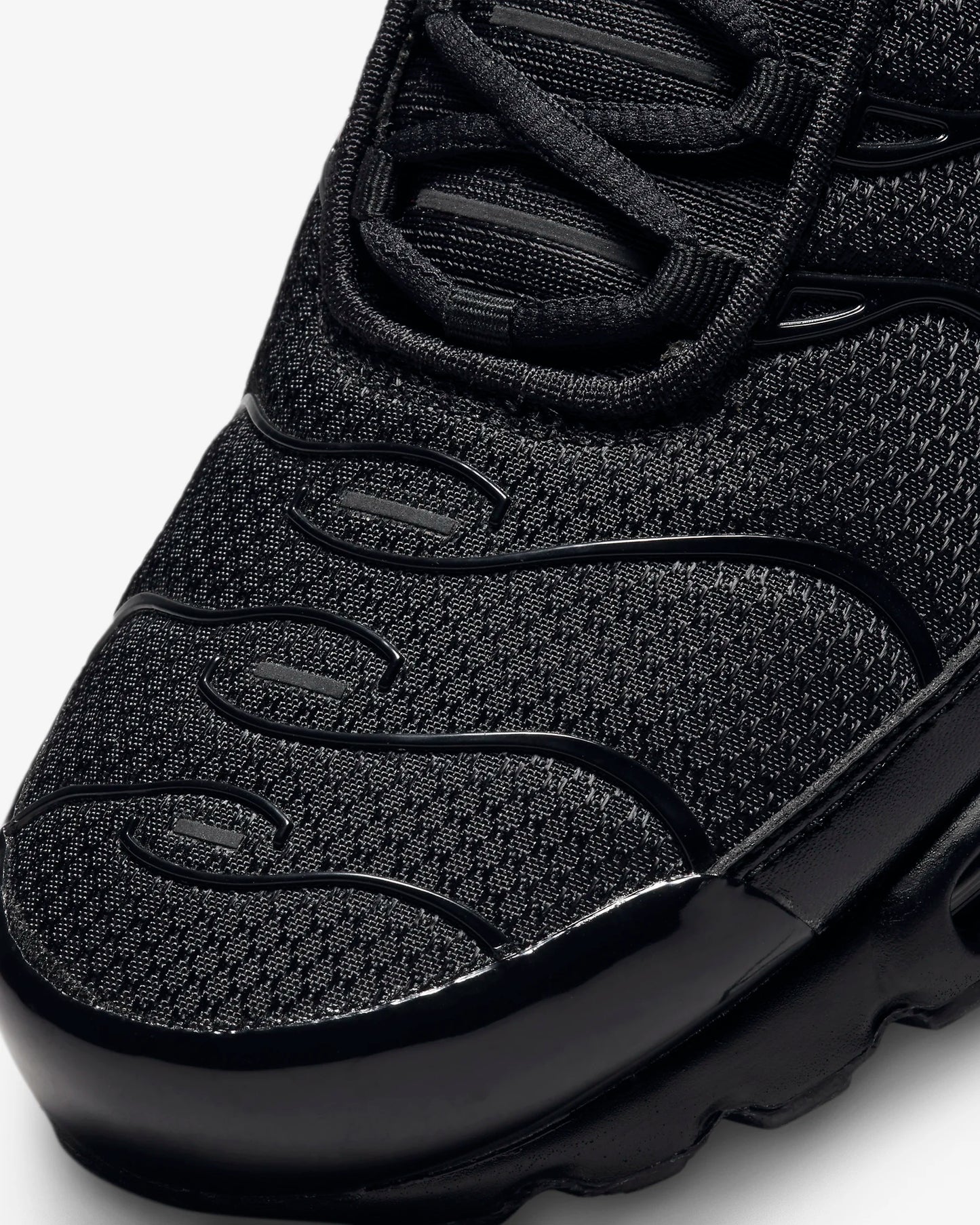 Nike Air Max Plus TN Black