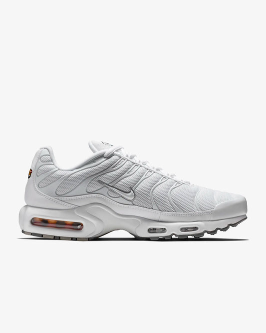 Nike Air Max Plus TN White