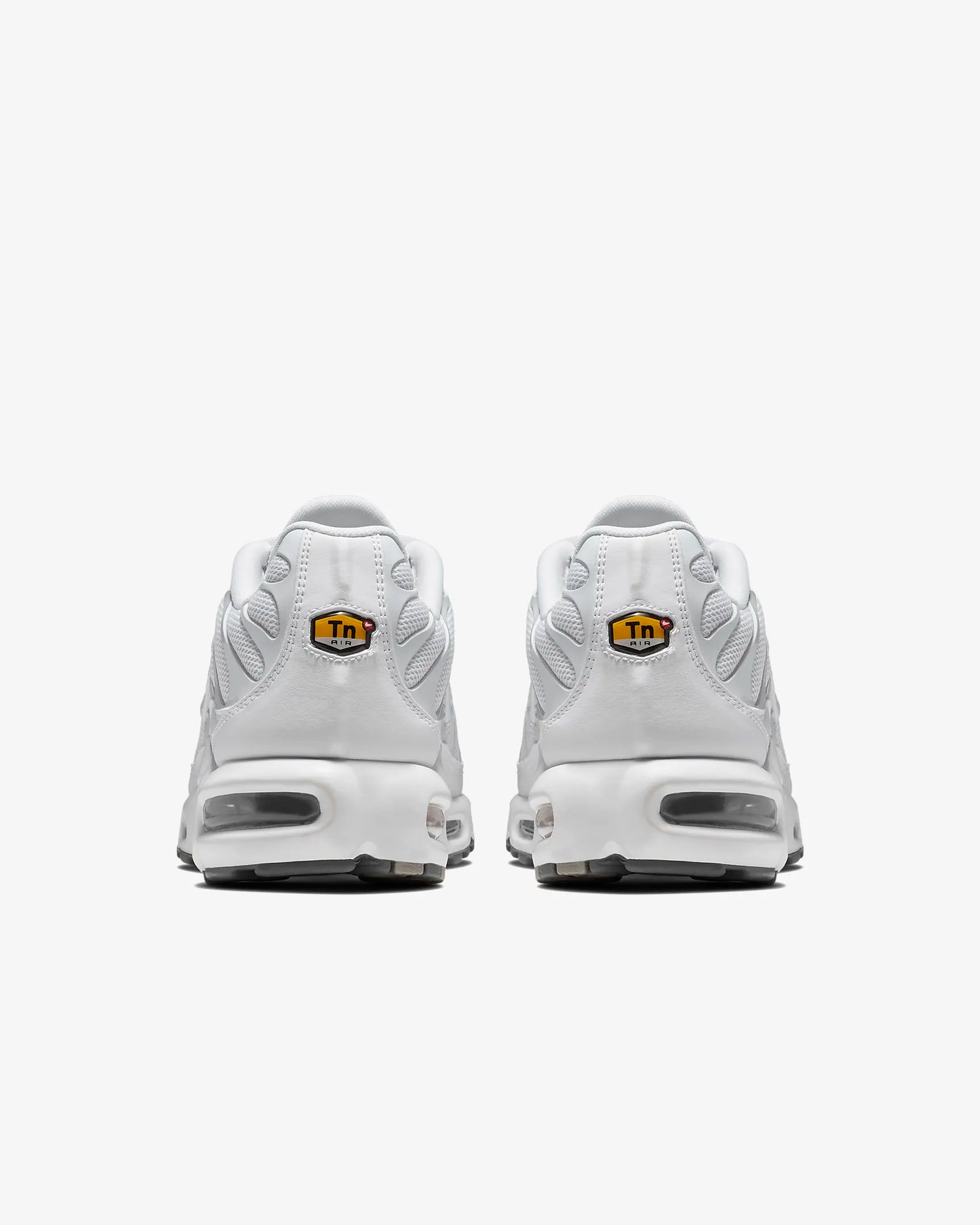 Nike Air Max Plus TN White