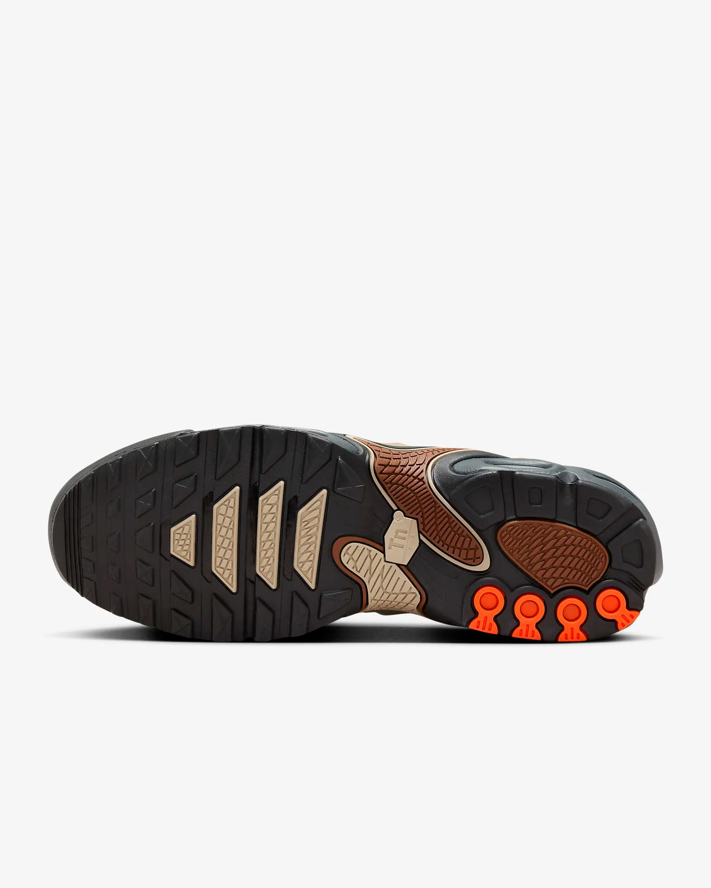 Nike Air Max Plus Drift Brown