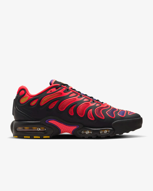 Nike Air Max Plus Drift Red Purple Black
