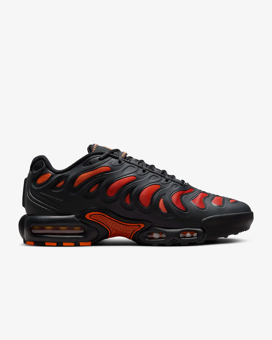 Nike Air Max Plus Drift Orange Black