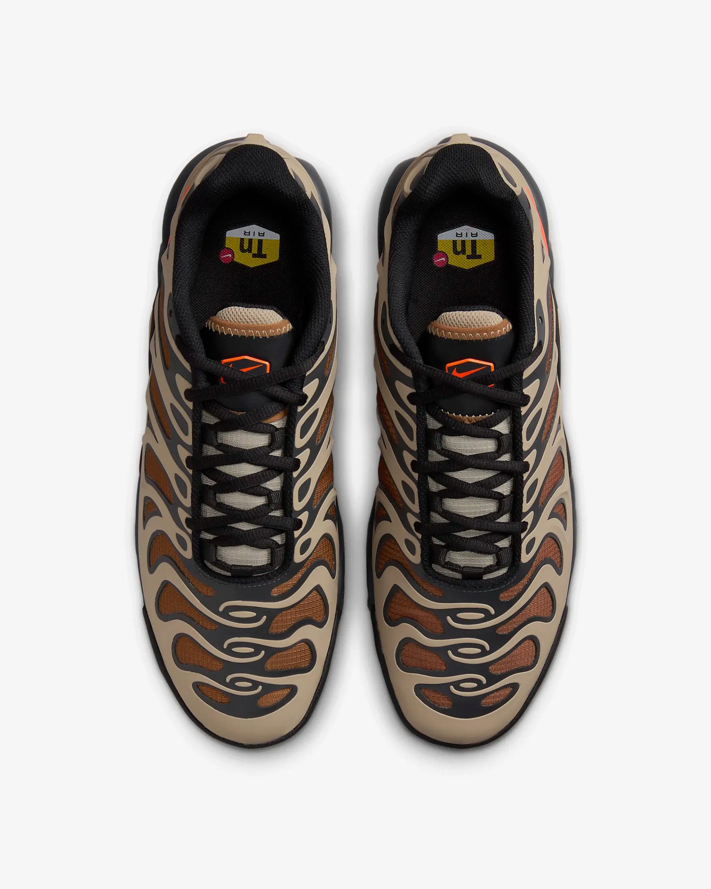 Nike Air Max Plus Drift Brown