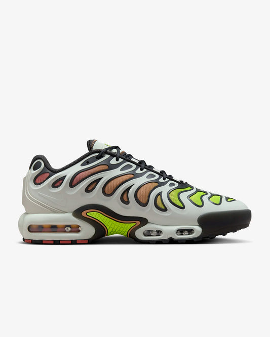 Nike Air Max Plus Drift White Green Orange Red