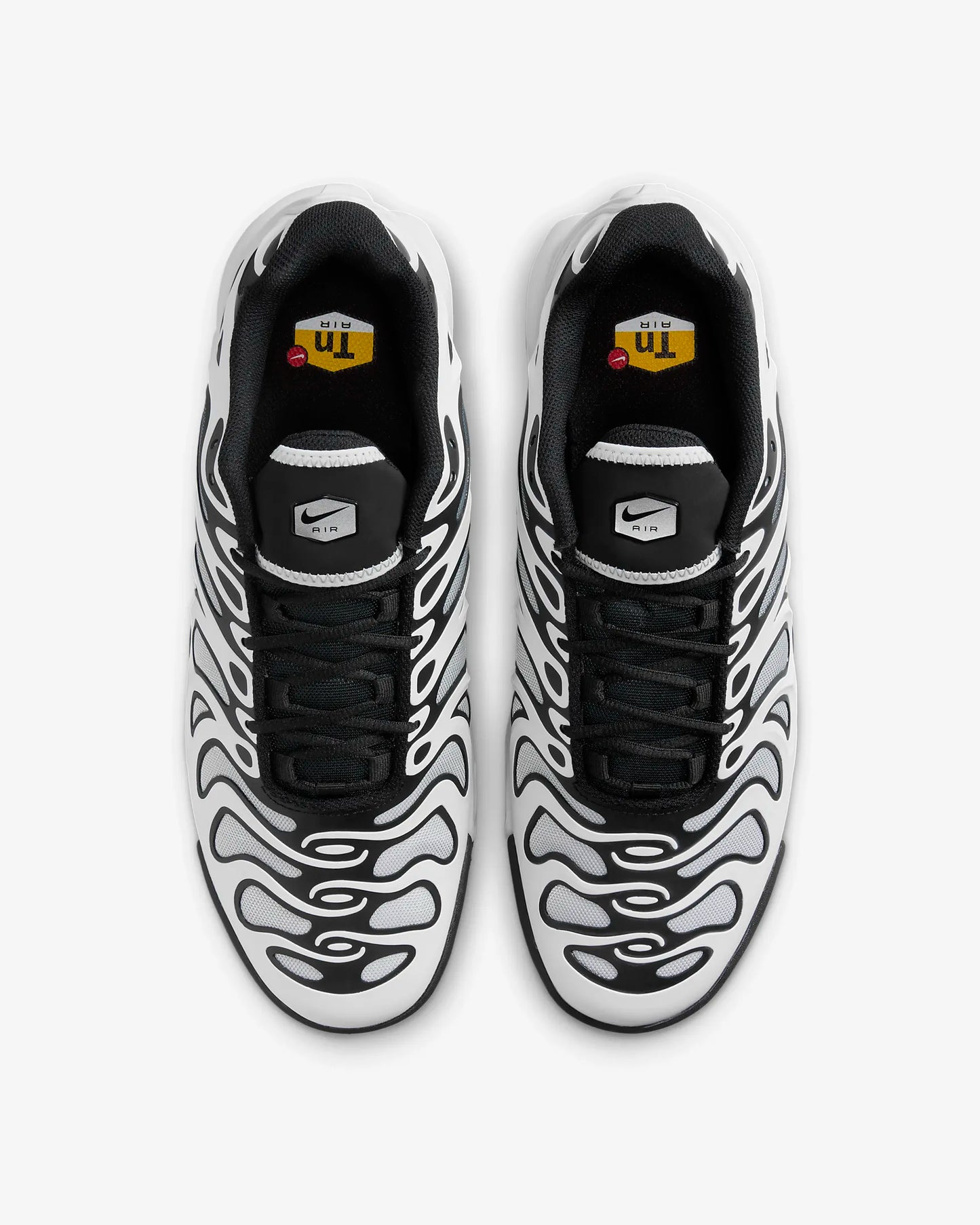 Nike Air Max Plus Drift Black White