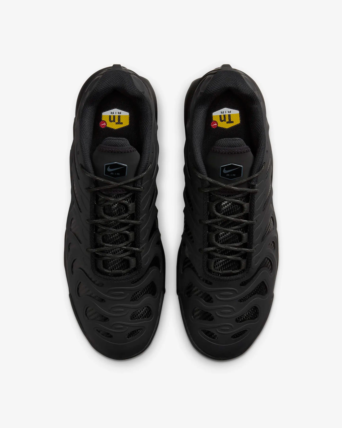 Nike Air Max Plus Drift Black