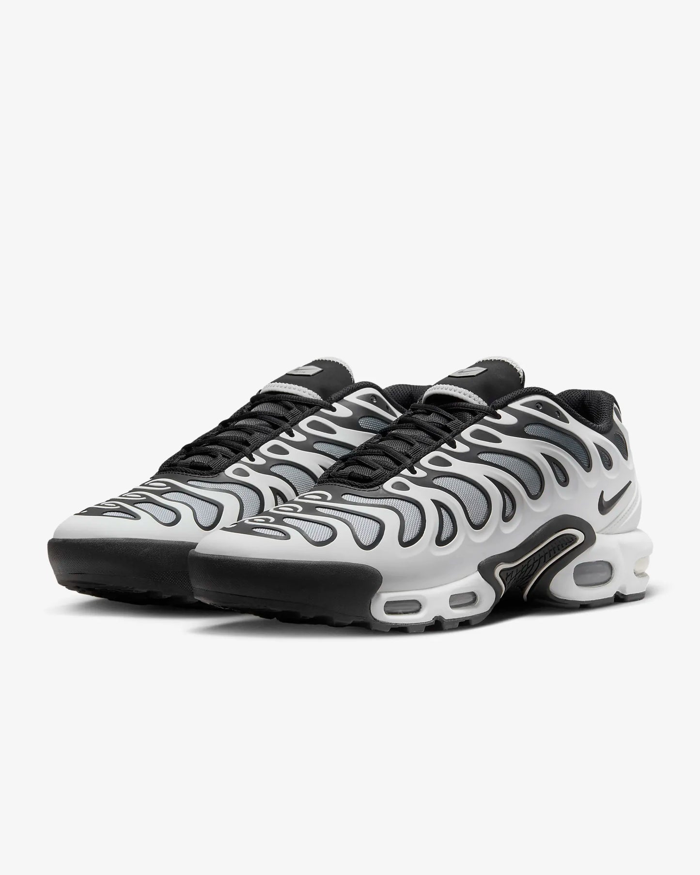 Nike Air Max Plus Drift Black White