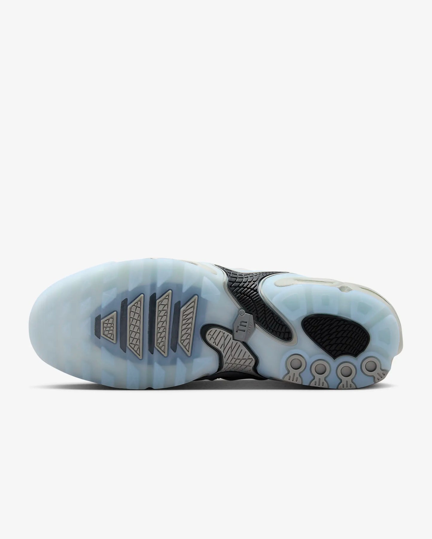 Nike Air Max Plus Drift White Red Orange Blue