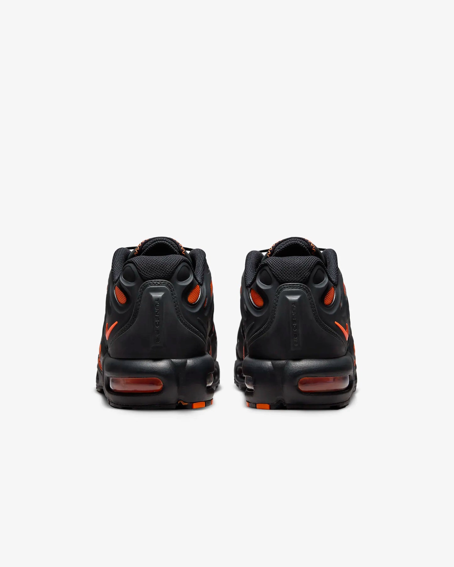 Nike Air Max Plus Drift Orange Black
