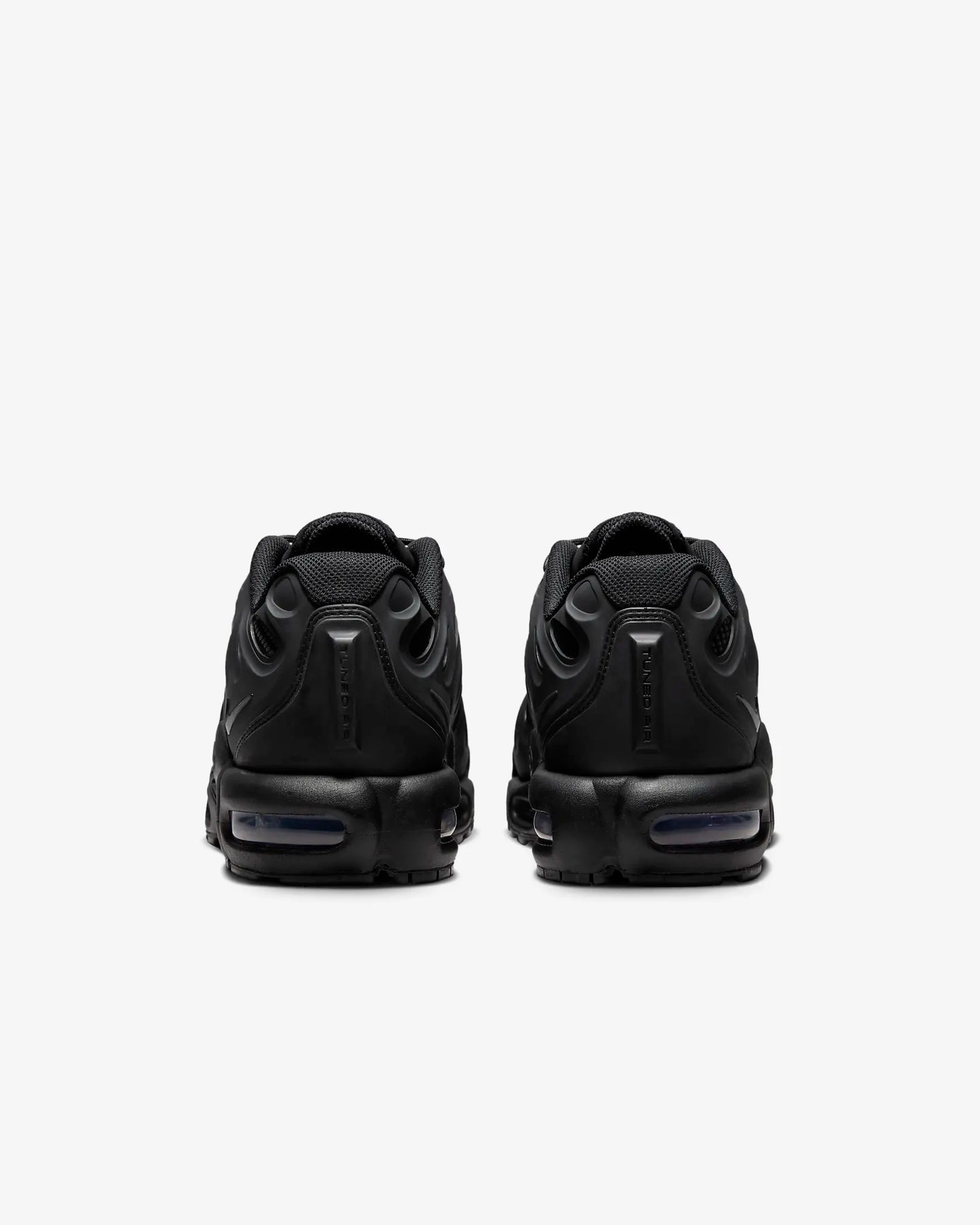 Nike Air Max Plus Drift Black