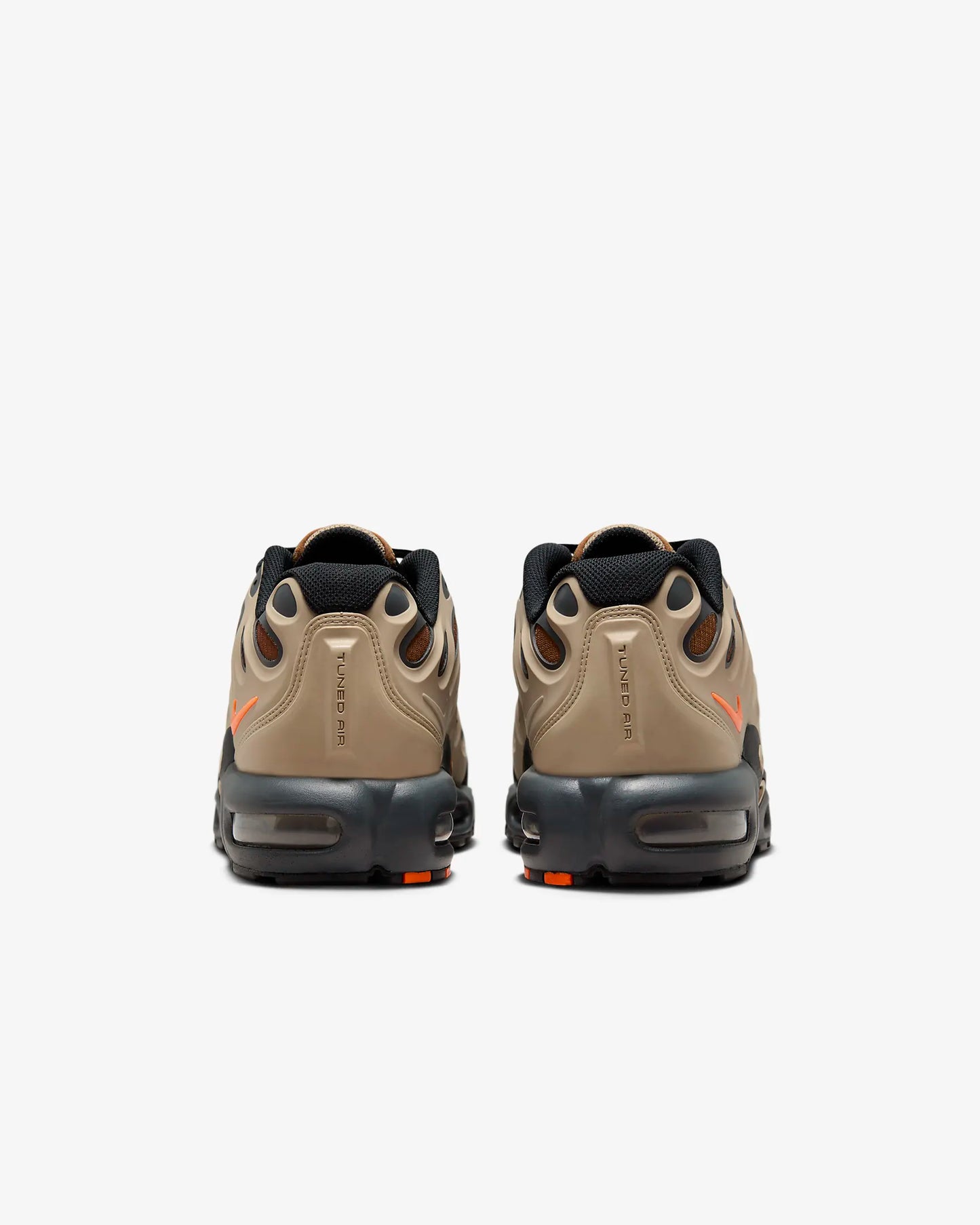 Nike Air Max Plus Drift Brown