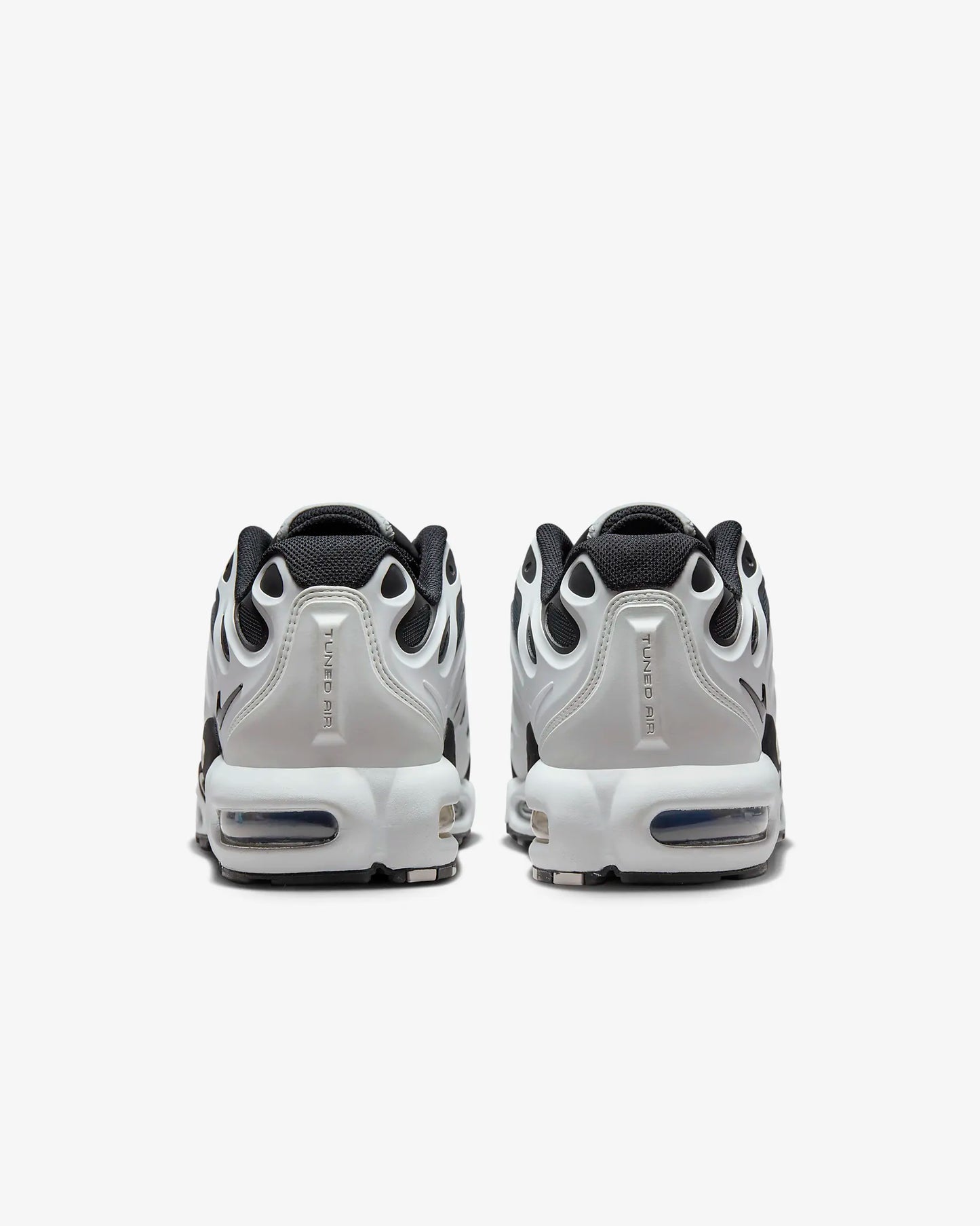 Nike Air Max Plus Drift Black White