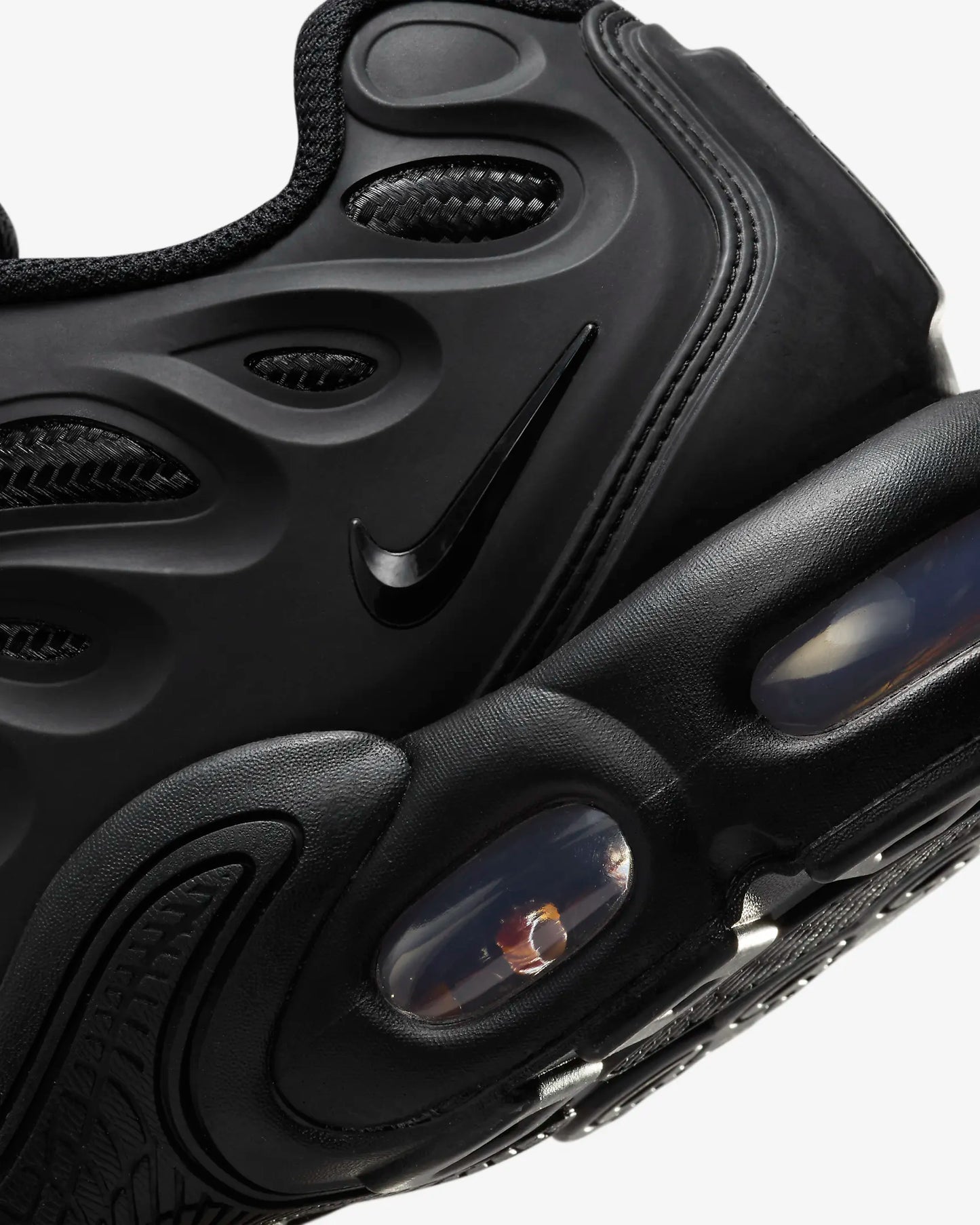 Nike Air Max Plus Drift Black