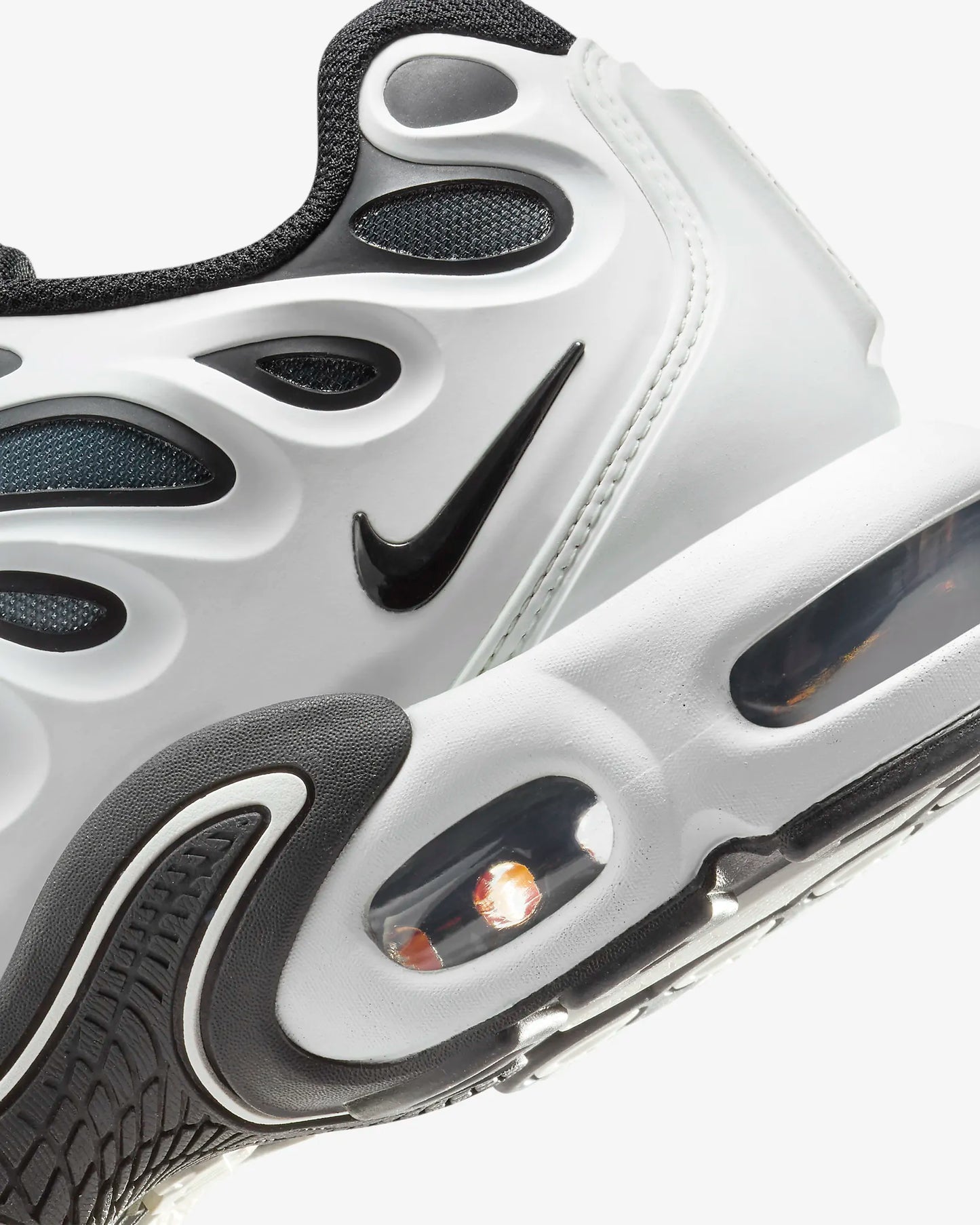 Nike Air Max Plus Drift Black White