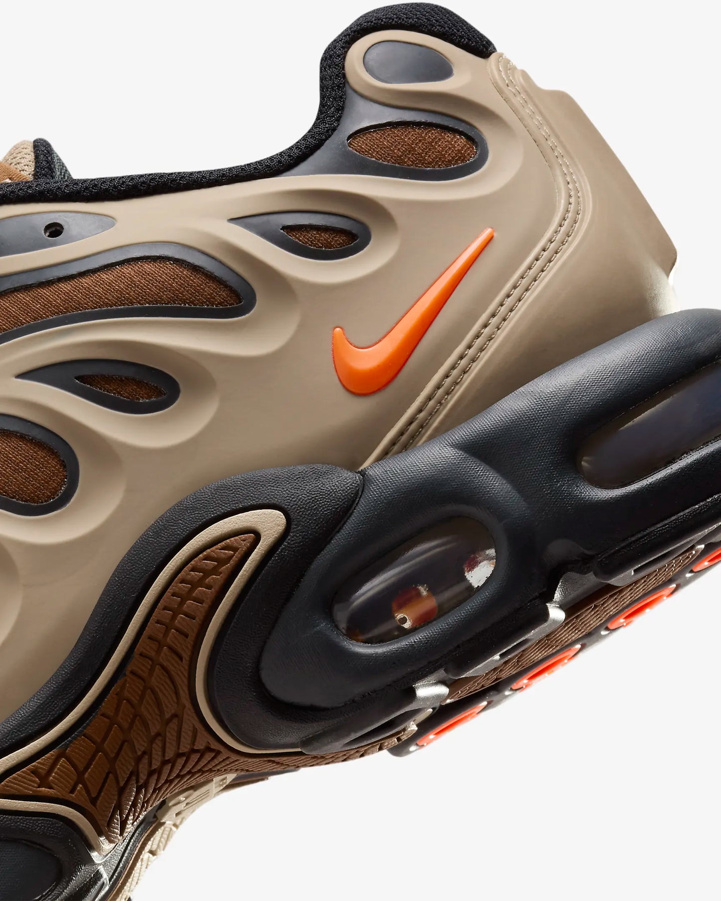 Nike Air Max Plus Drift Brown
