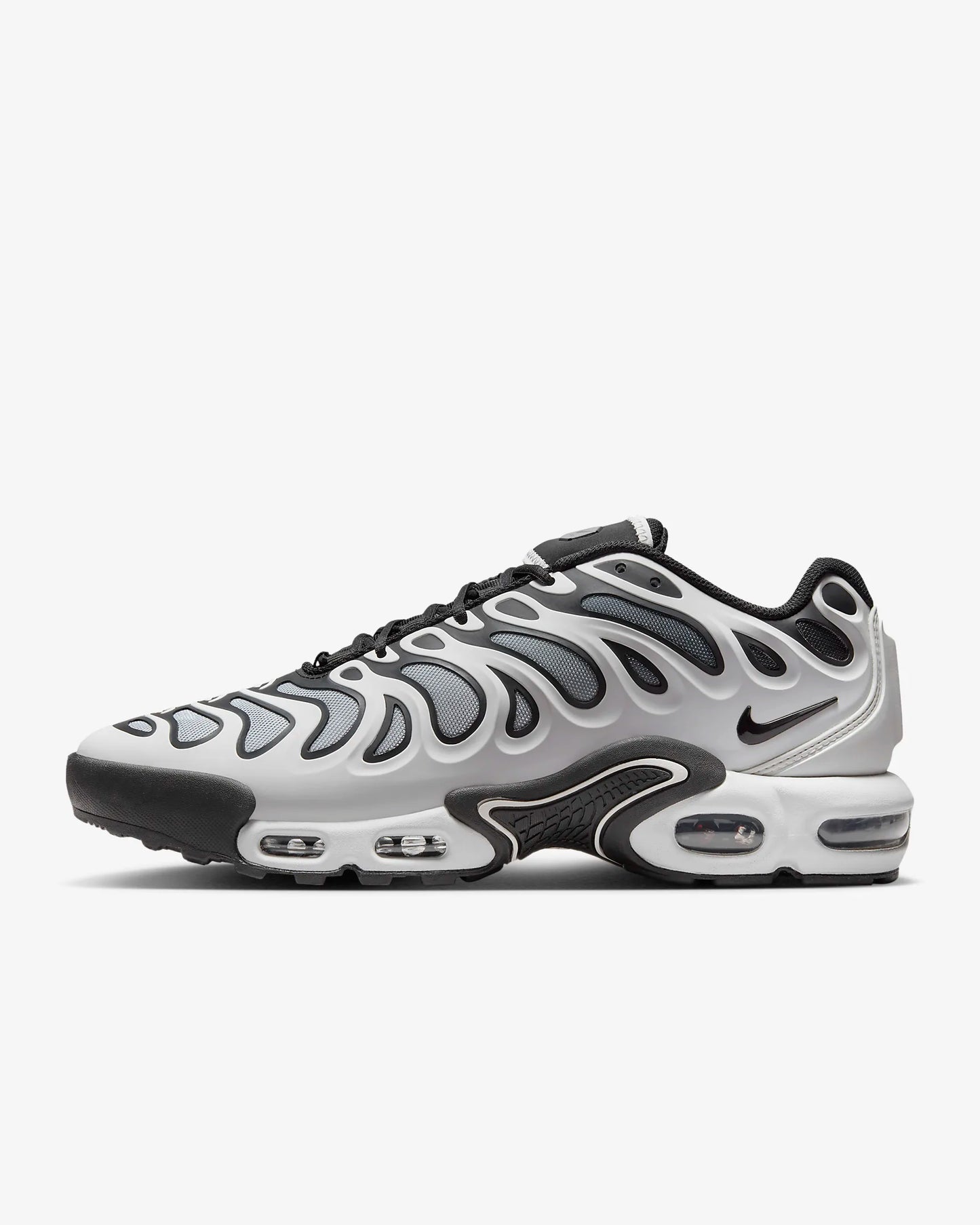 Nike Air Max Plus Drift Black White
