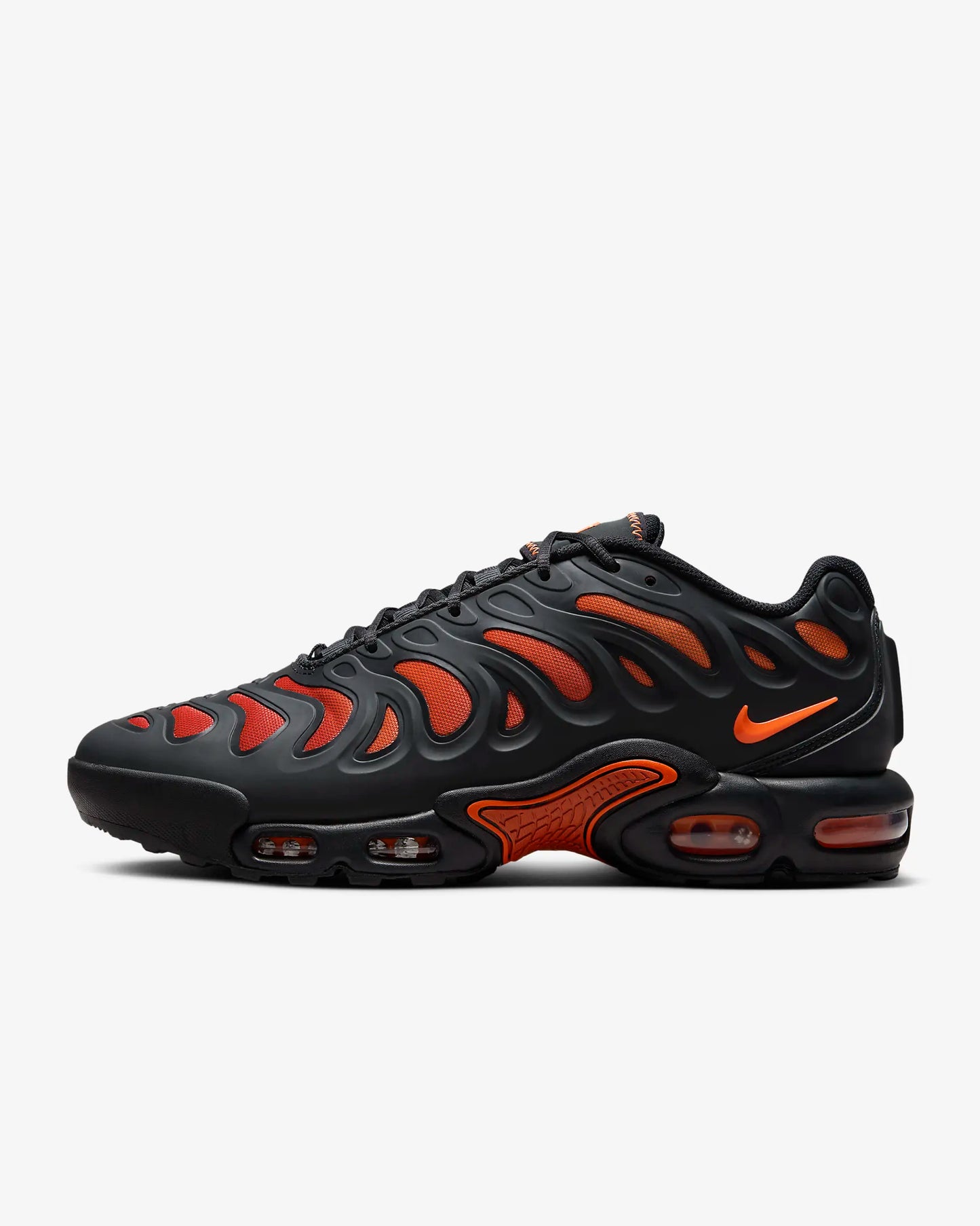 Nike Air Max Plus Drift Orange Black
