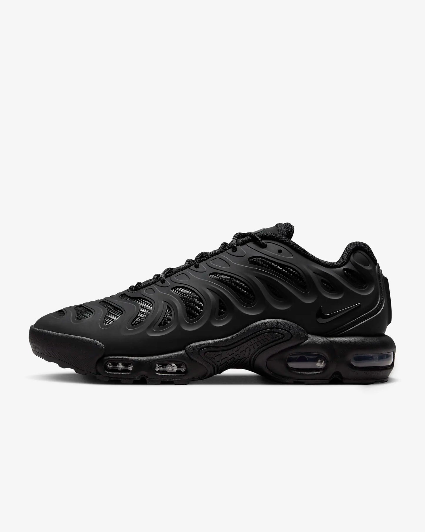 Nike Air Max Plus Drift Black