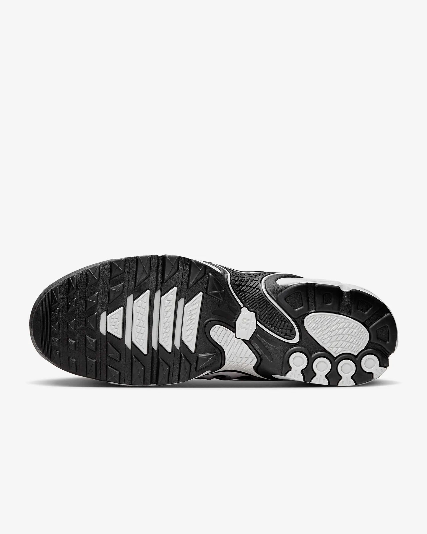 Nike Air Max Plus Drift Black White
