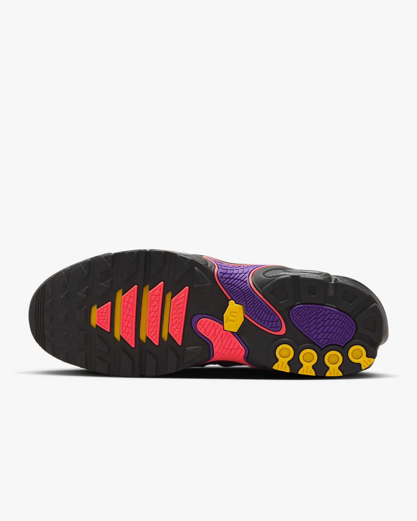 Nike Air Max Plus Drift Red Purple Black