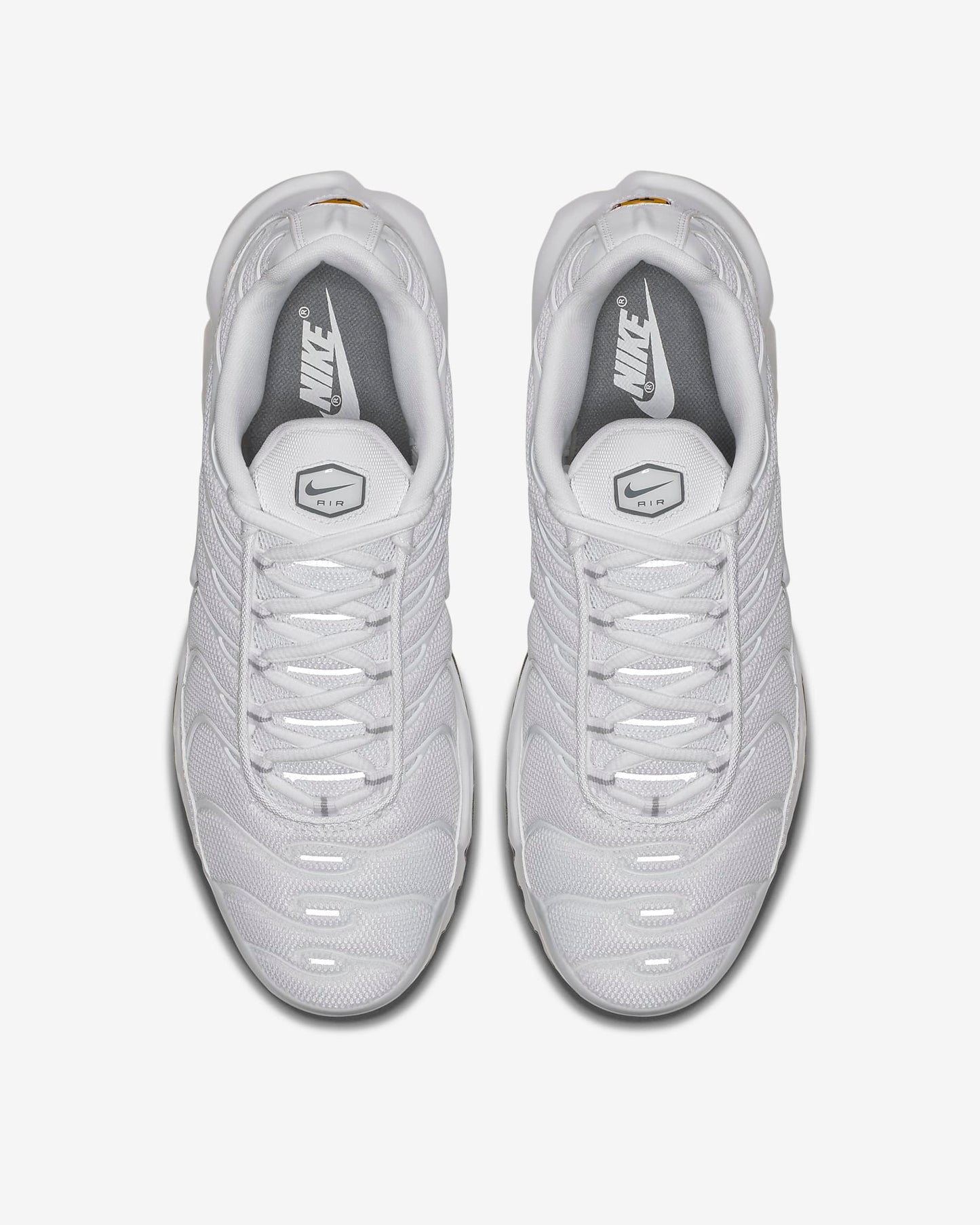 Nike Air Max Plus TN White