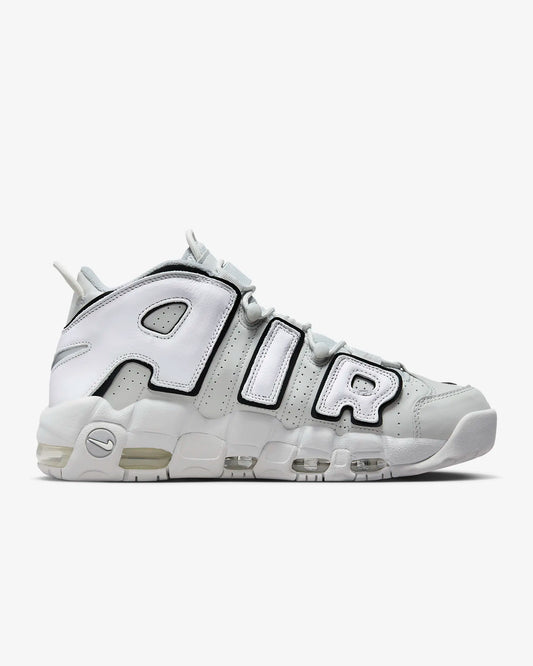Nike Uptempo White