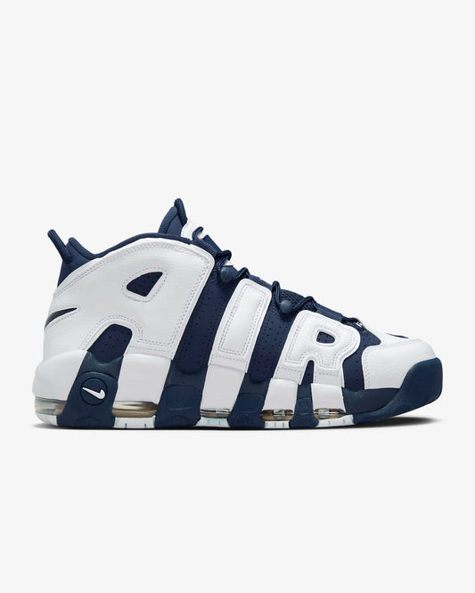 Nike Uptempo Blue
