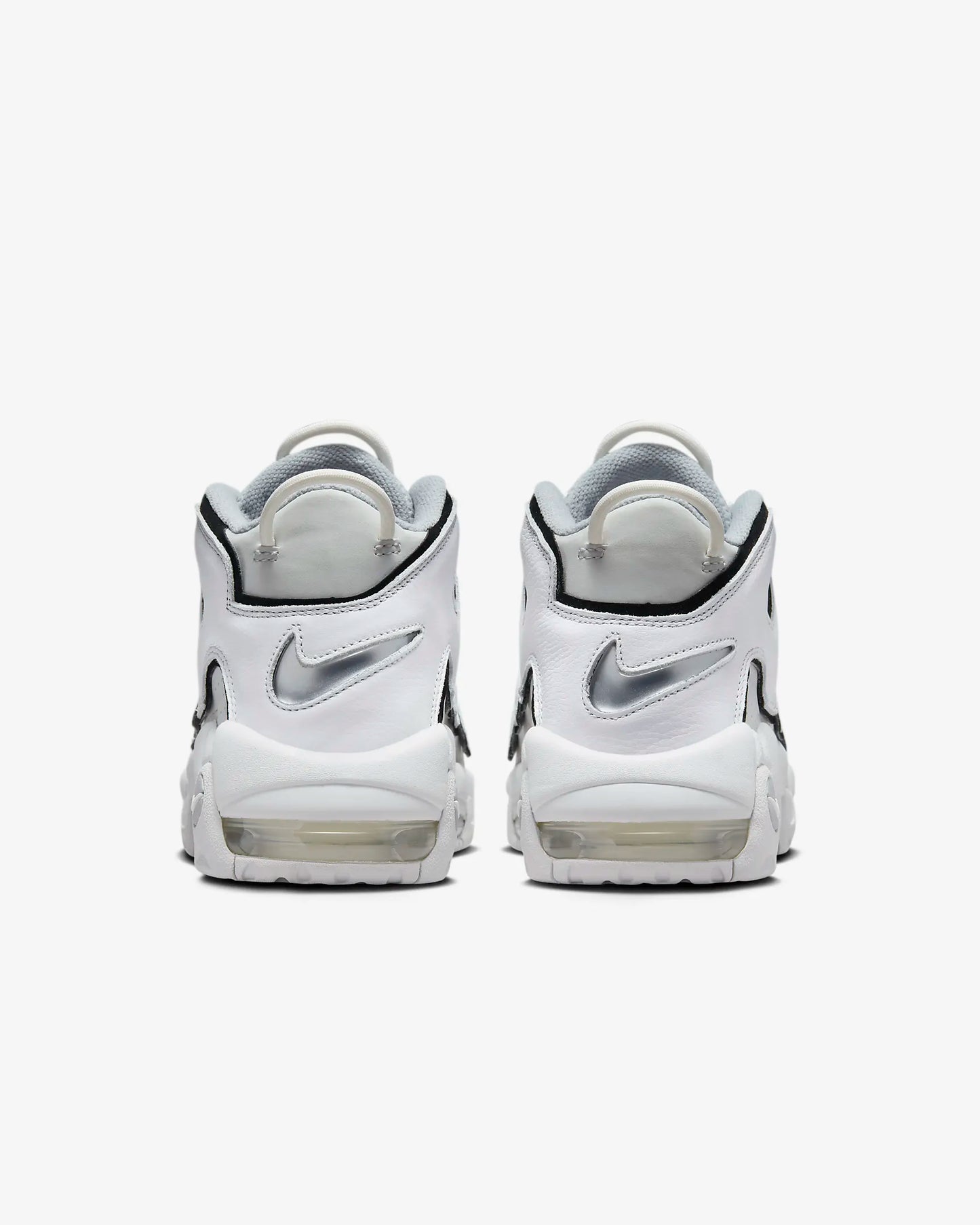 Nike Uptempo White