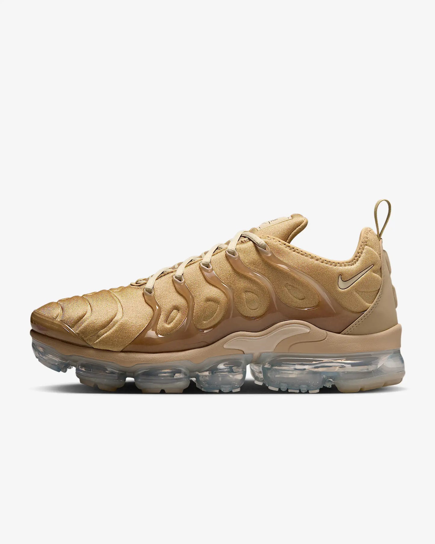 Nike Air VaporMax Plus Brown