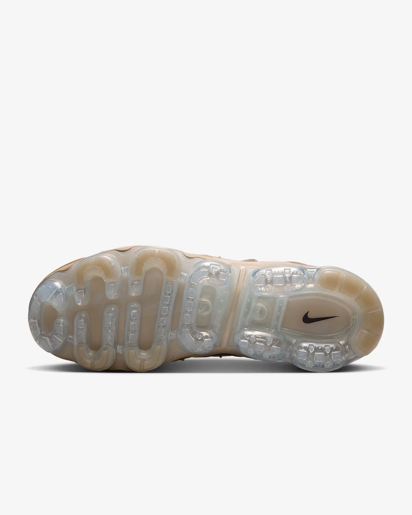 Nike Air VaporMax Plus Brown