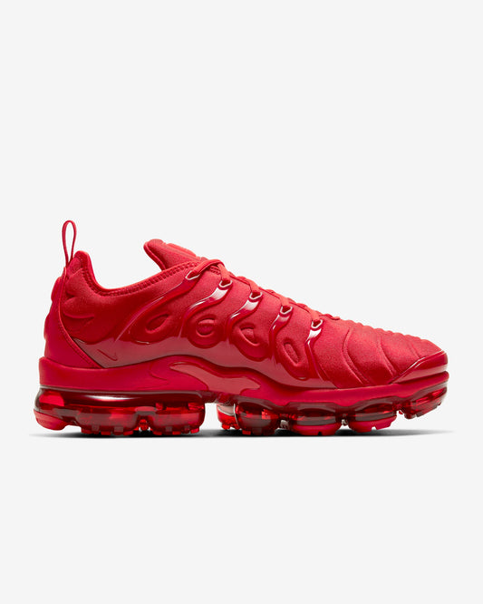 Nike Air VaporMax Plus Red