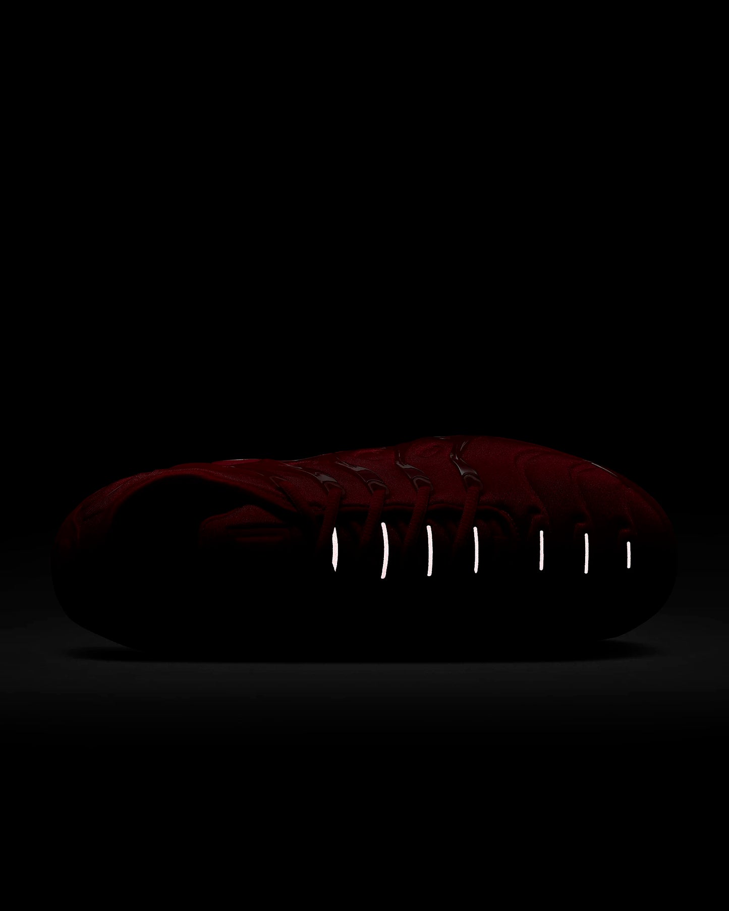 Nike Air VaporMax Plus Red