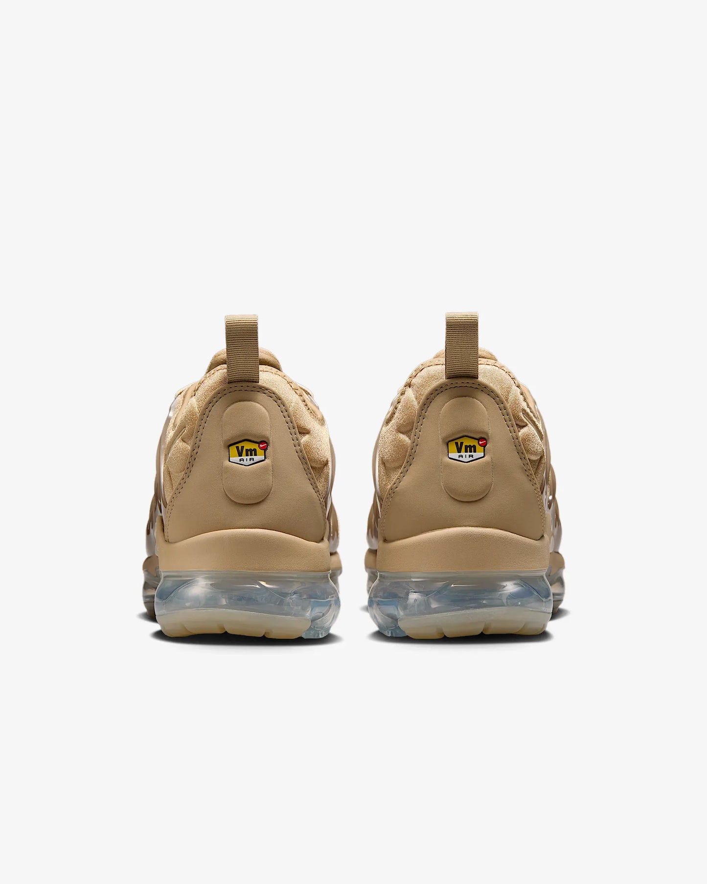 Nike Air VaporMax Plus Brown