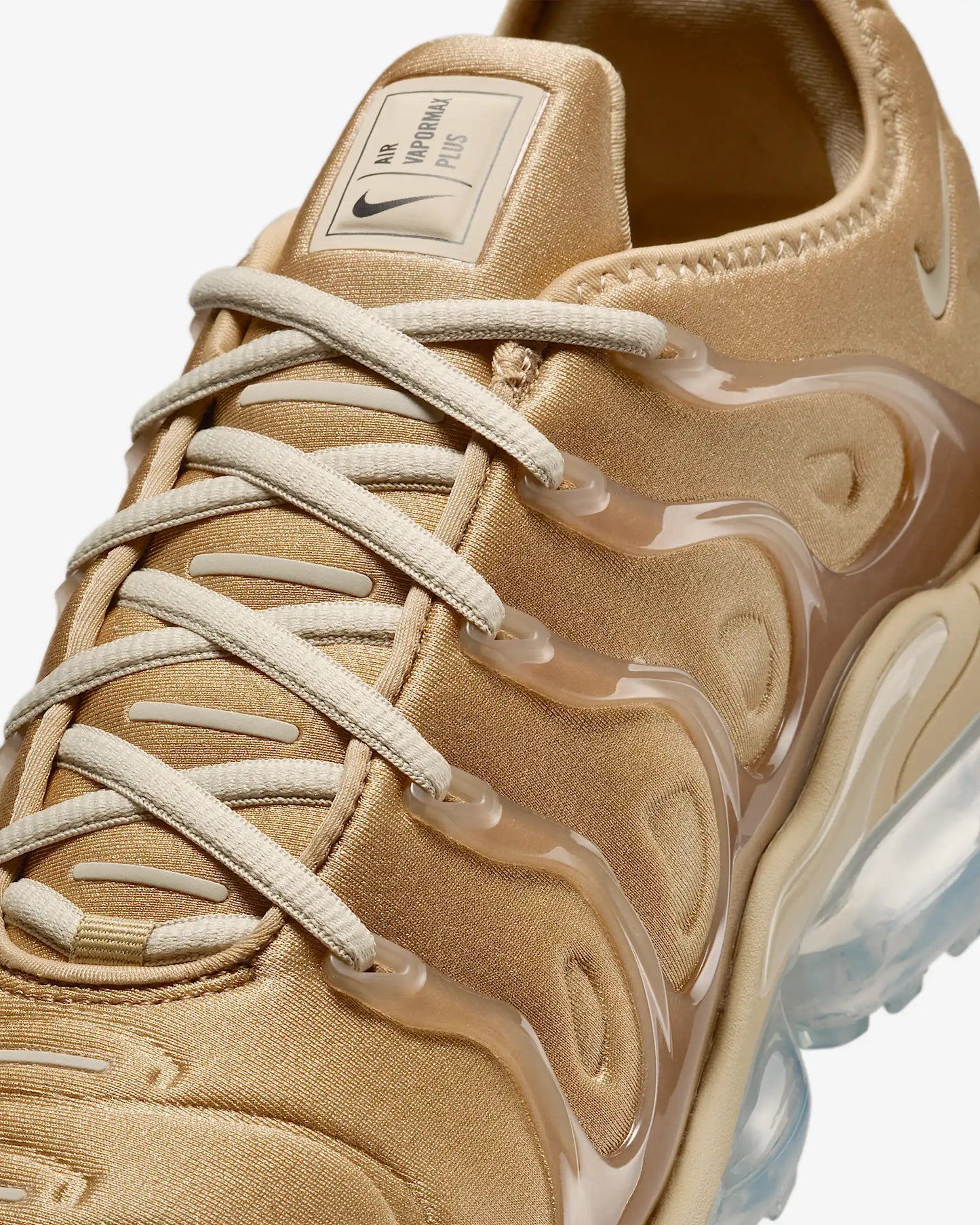 Nike Air VaporMax Plus Brown