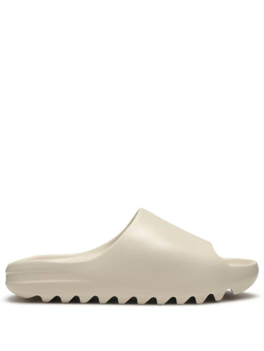 Yeezy Slides Bone
