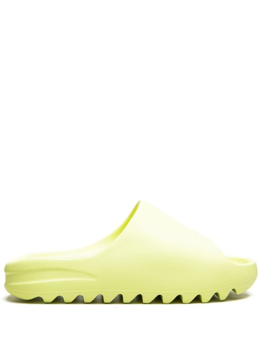 Yeezy Slides «Glow»