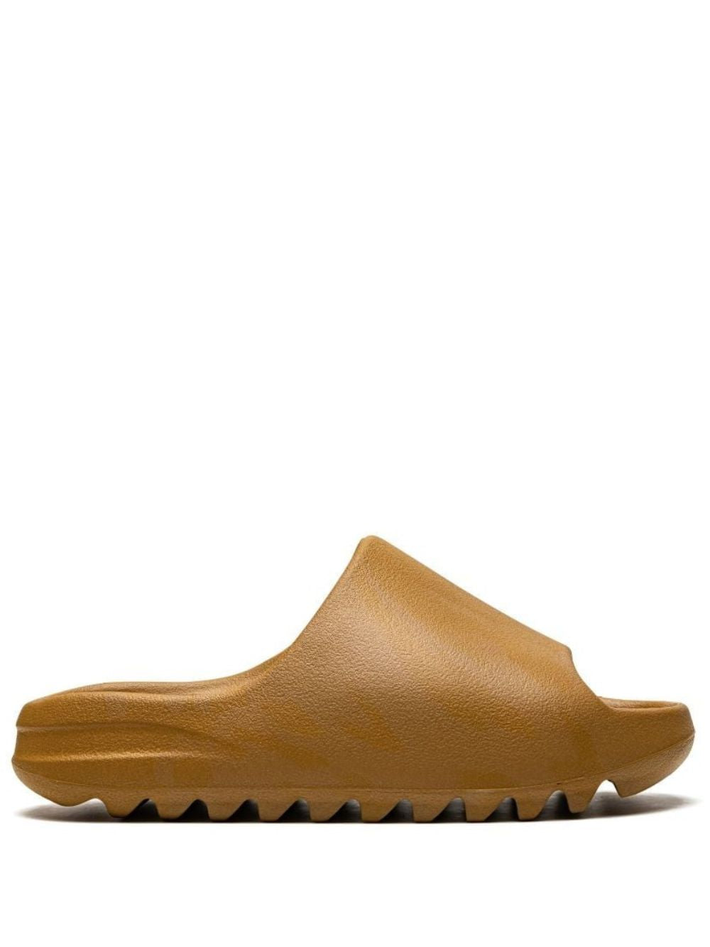 Yeezy Slides «Ochre»