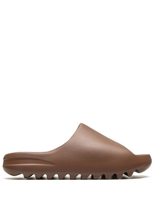 Yeezy Slides «Flax»